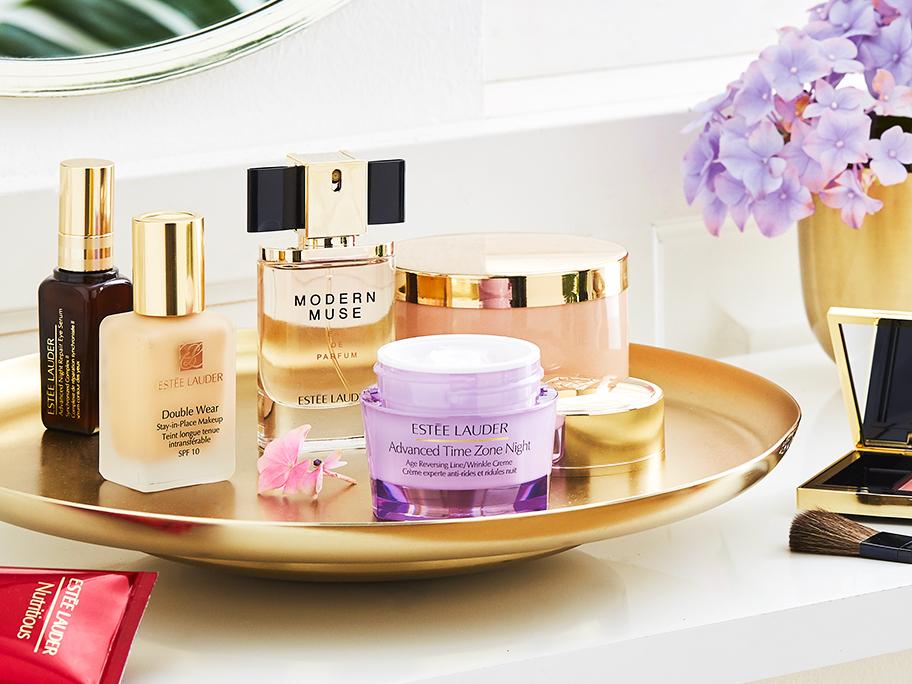 Estée Lauder 