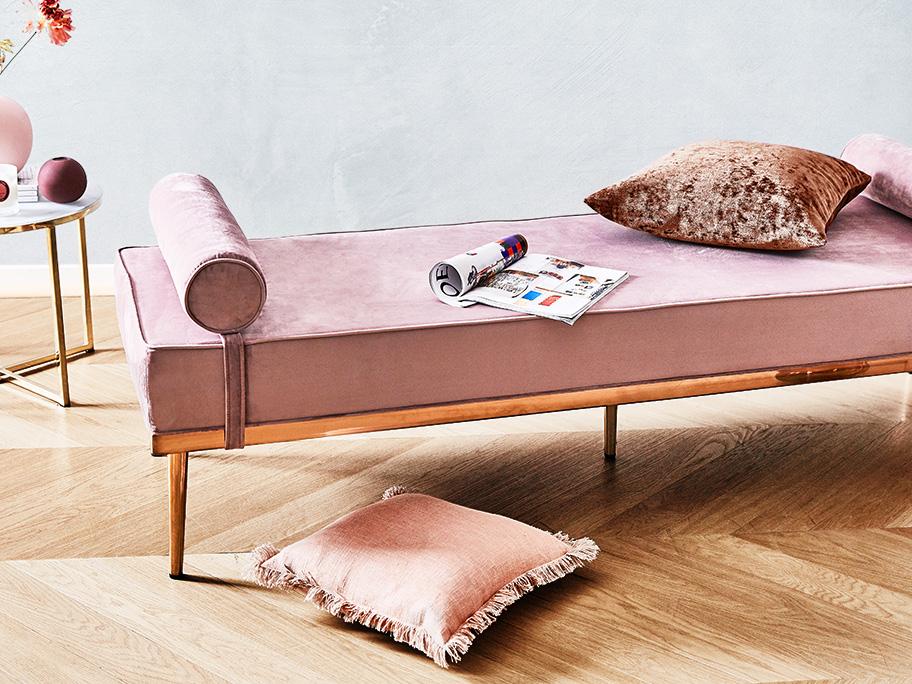 Daybed e dintorni... 