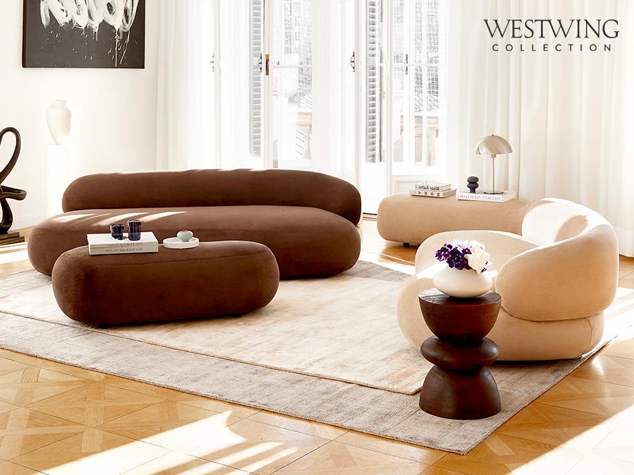 ALBA by Westwing Collection 