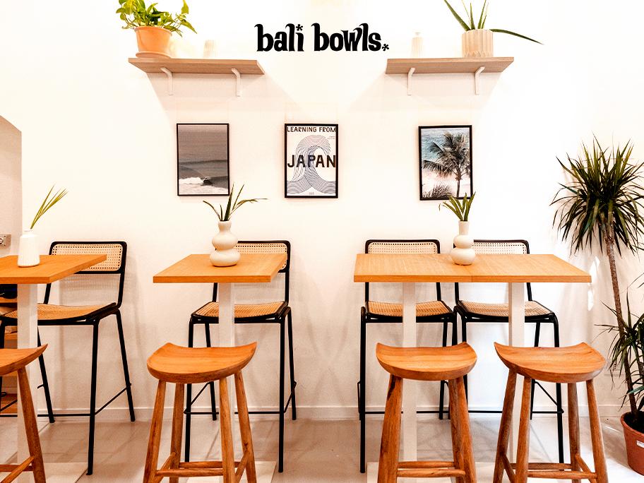 Bali Bowls Milano 