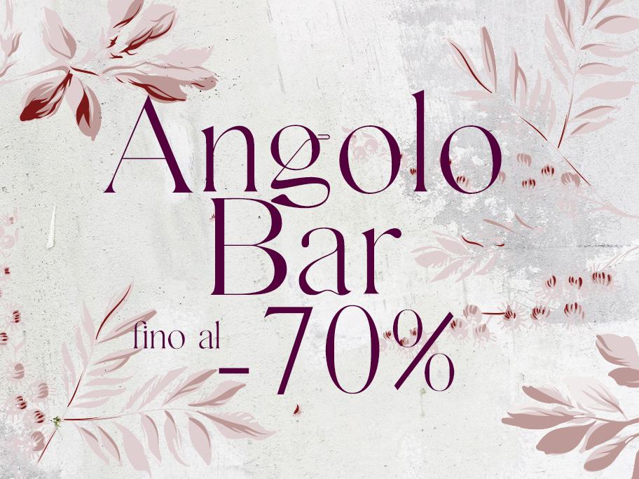 Angolo Bar  blow