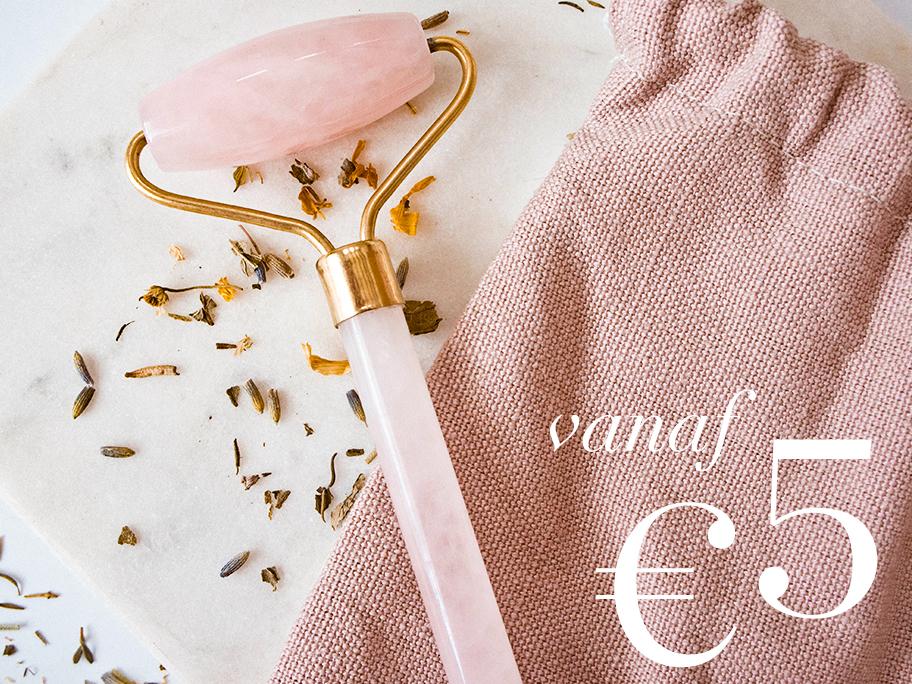 Beauty-essentials vanaf €5