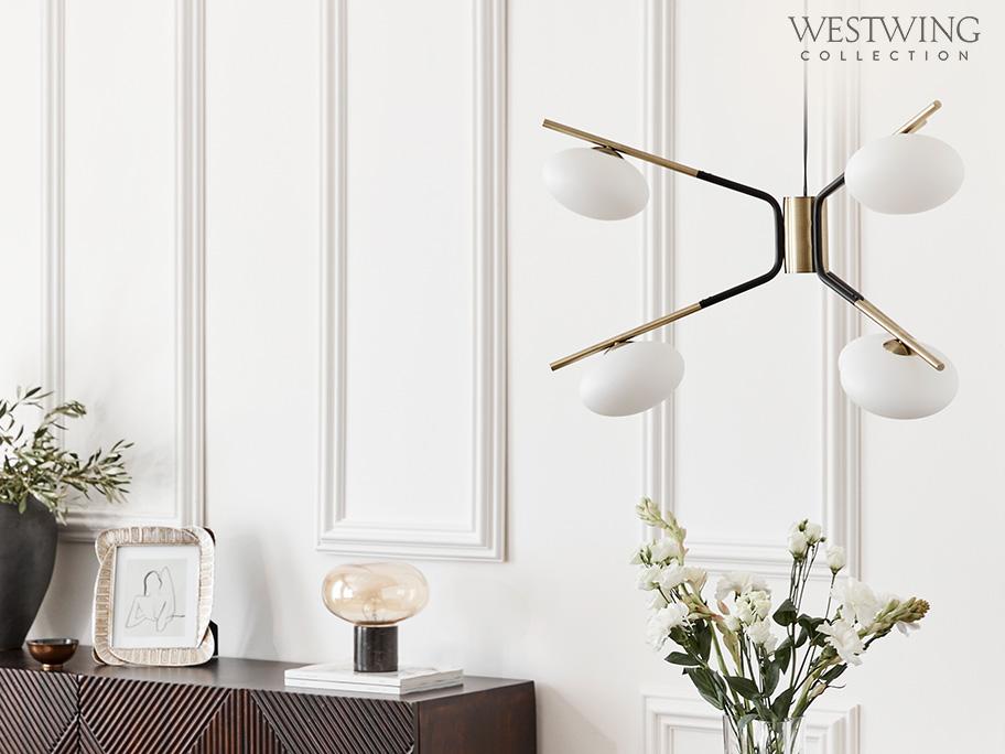 Westwing Collection lampen