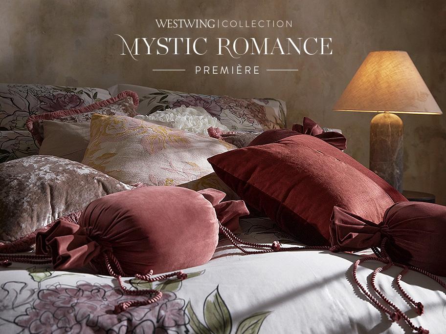 Mystic Romance by Westwing Collection