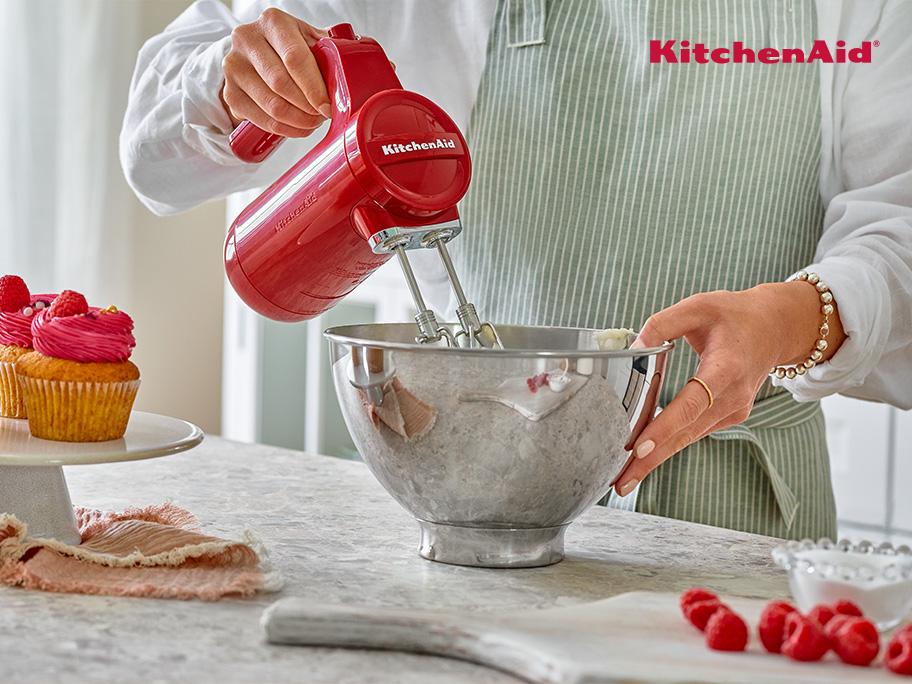KitchenAid keukengadgets