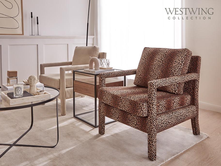Claudette by Westwing Collection