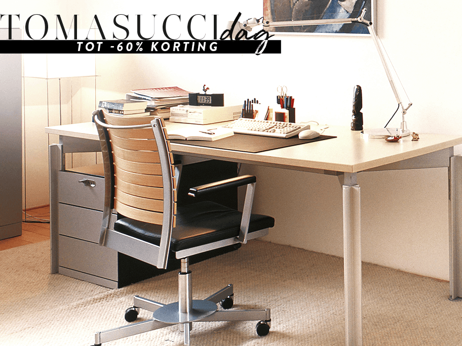 Tomasucci - Home office