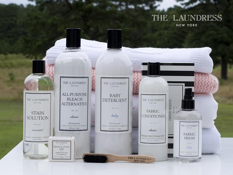 The Laundress – brand z NYC
