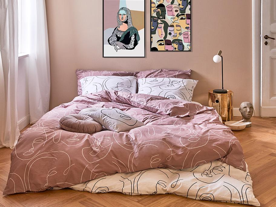 Artist’s Bedroom