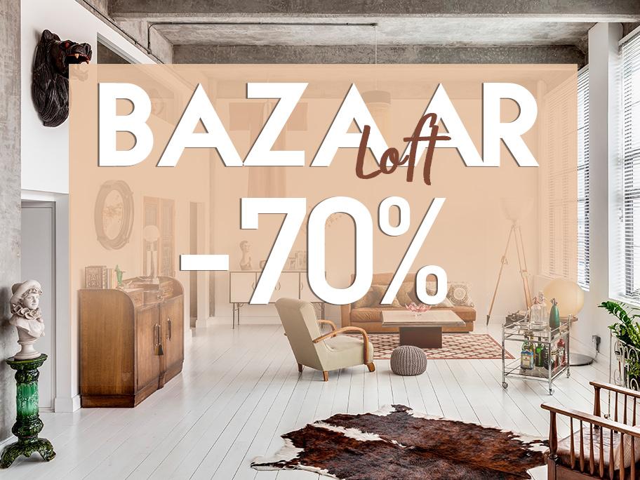 Bazaar: Loft