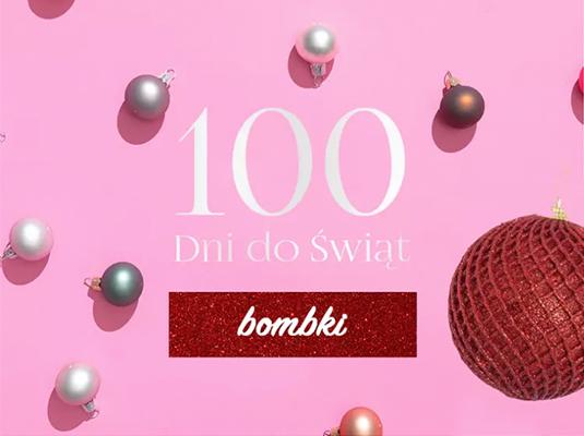 100 dni do Świąt: Bombki