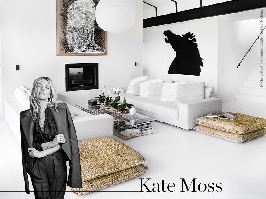 IKONA STYLU: Kate Moss