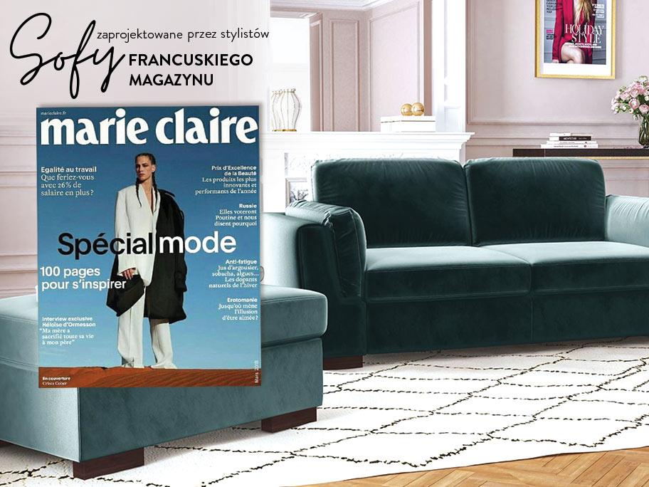 Marie Claire Home