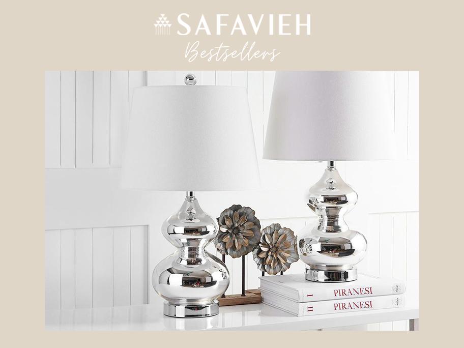 Safavieh: Oświetlenie