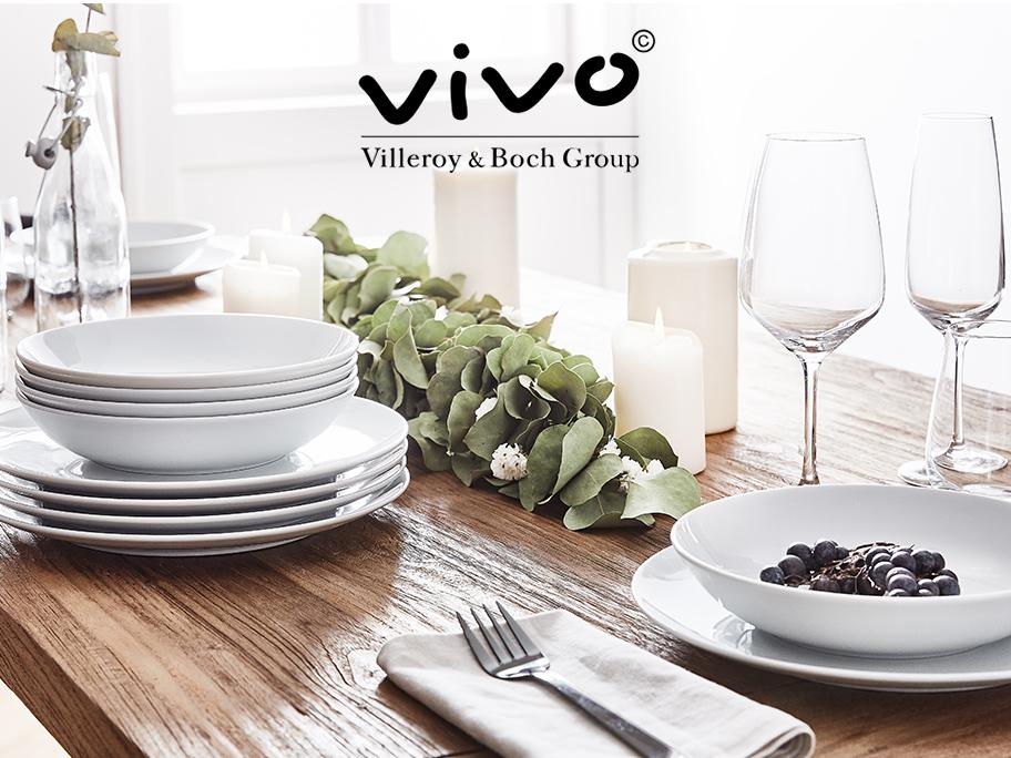 Vivo by Villeroy & Boch