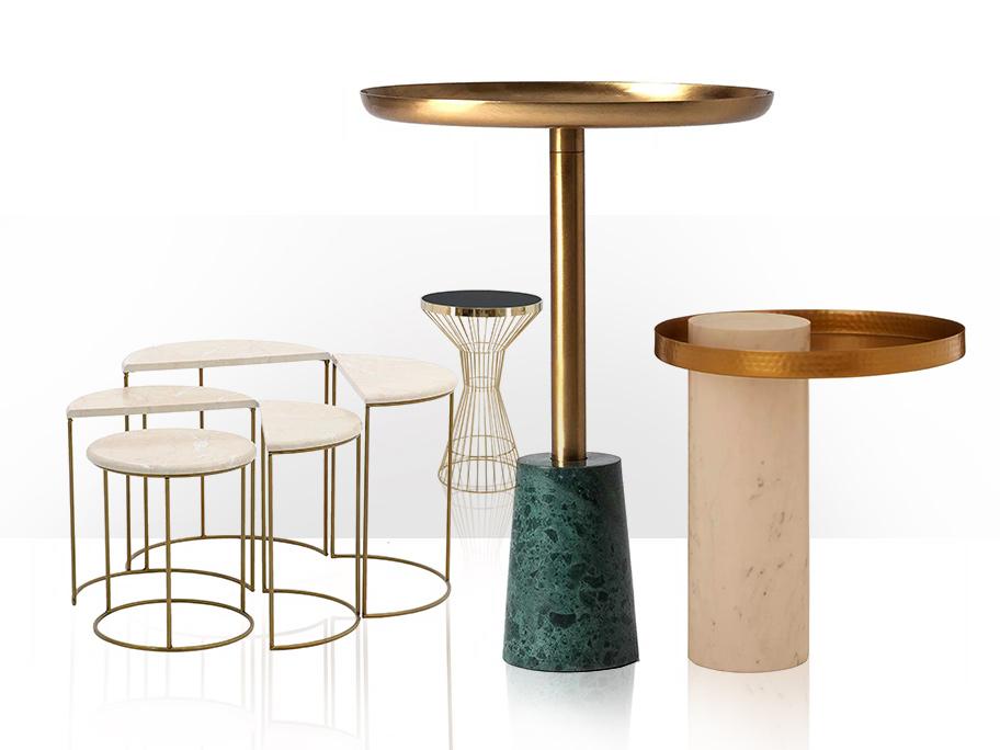 Trend: STATEMENT SIDE TABLE