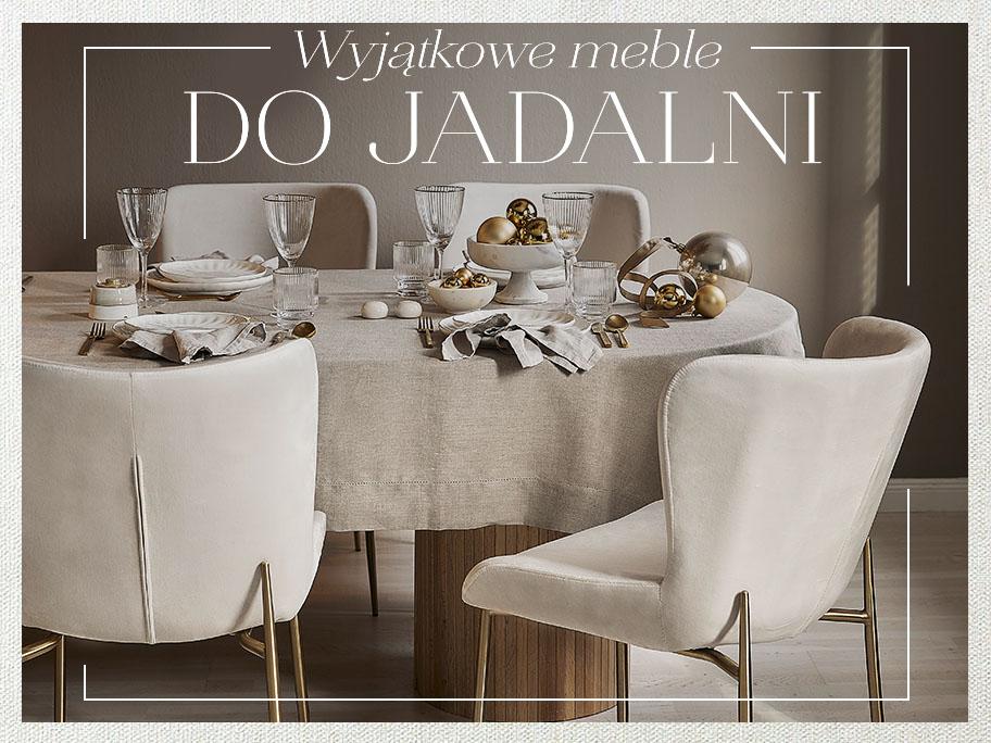 Westwing Collection: Jadalnia