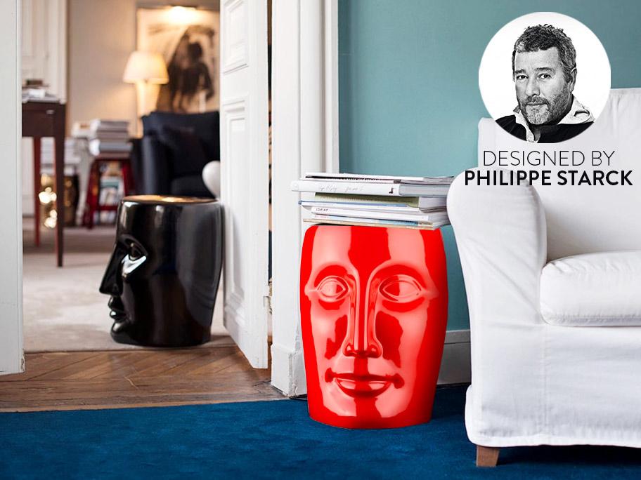 BONZE by Philippe Starck
