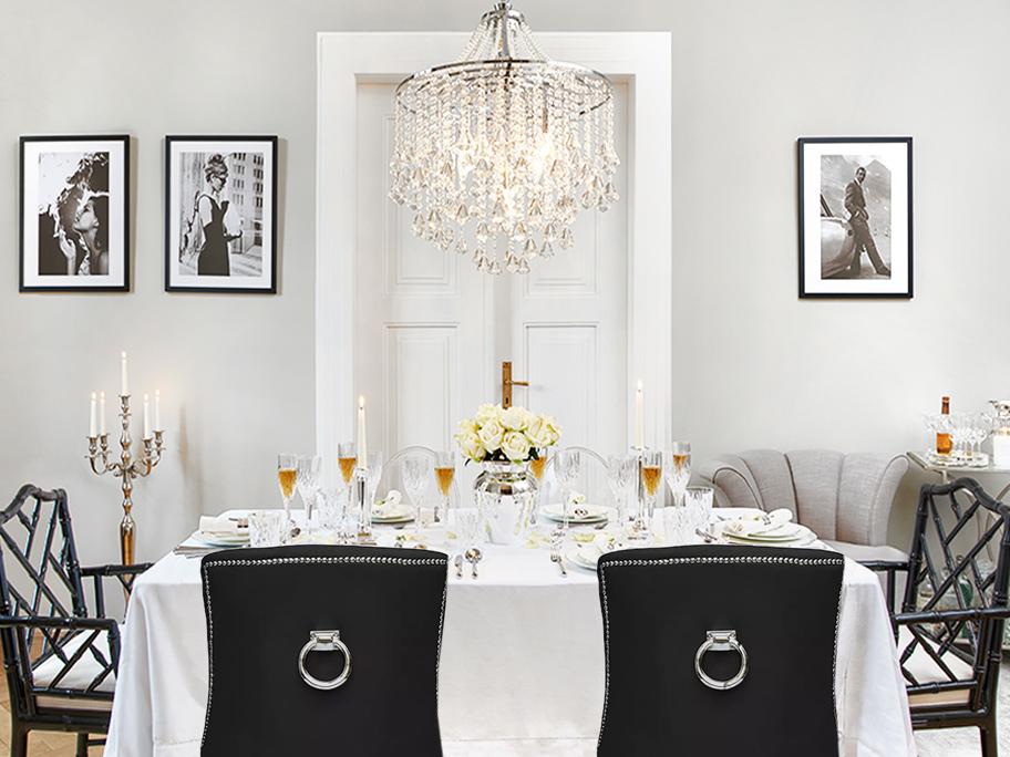 Luxusná jedáleň