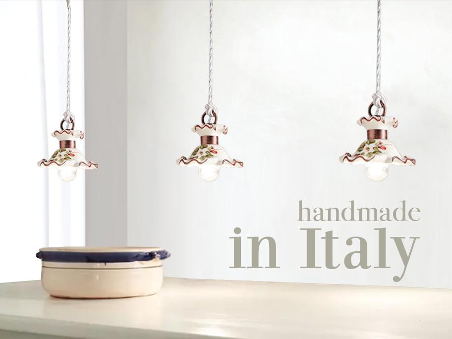 Lampy | Made in Italy 