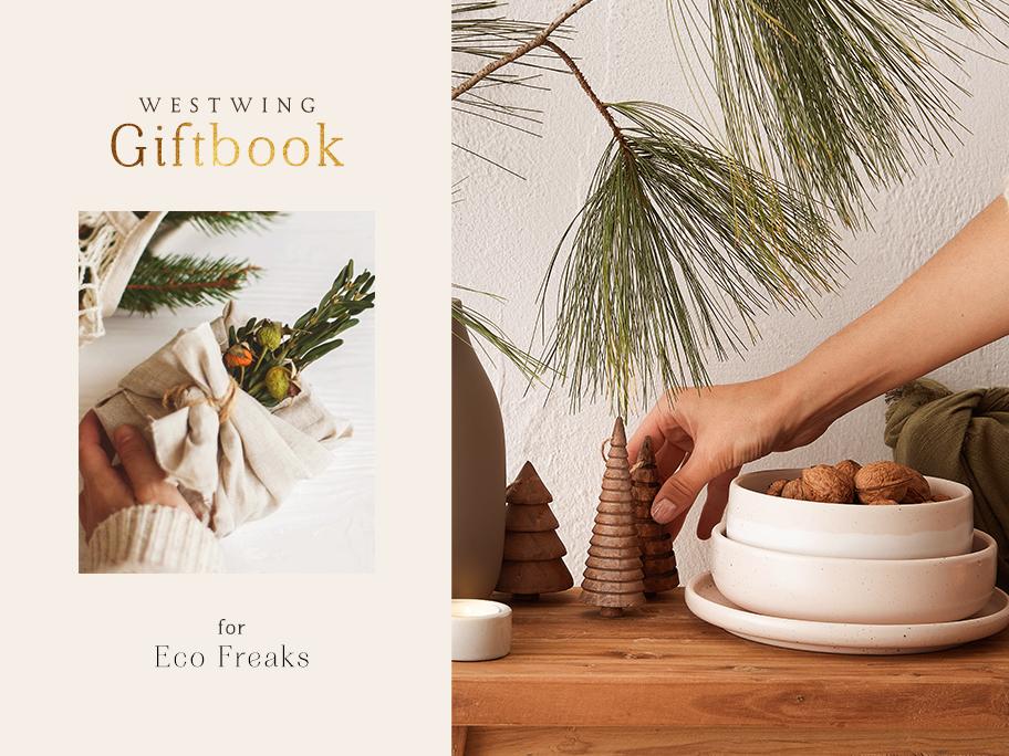 Gifts for Eco Freaks