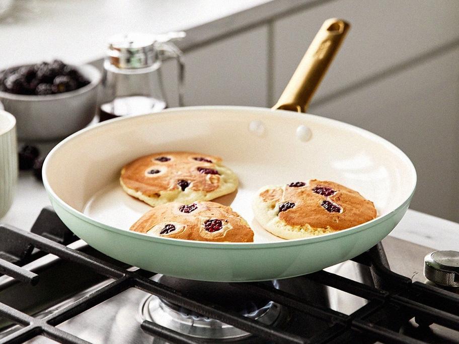 GREENPAN à super prix chez WESTWING