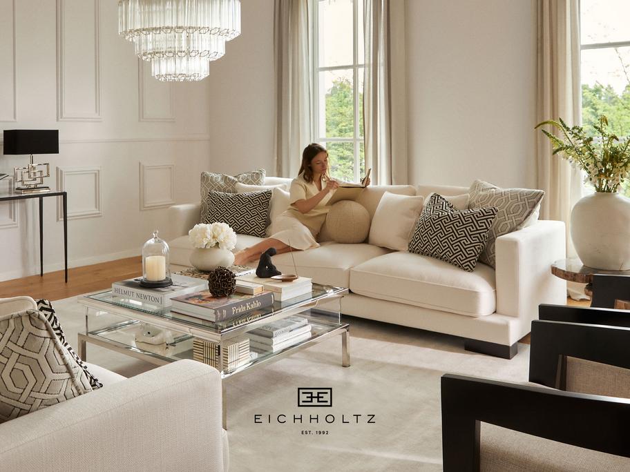 EICHHOLTZ : MOBILIER à prix discount sur WESTWING