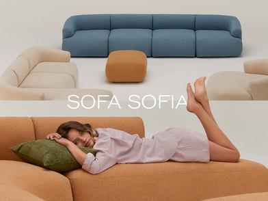 SOFIA by Westwing Collection