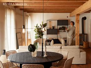 Rivièra Maison: meubels & lampen