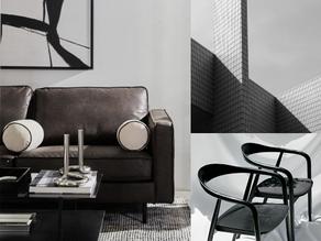 Sneak Peek 2024: METROPOLITAN BLACK