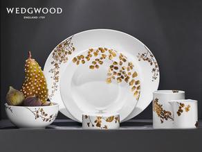 Wedgwood: riad a doplnky