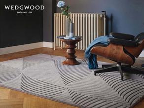 Wedgwood: Teppiche