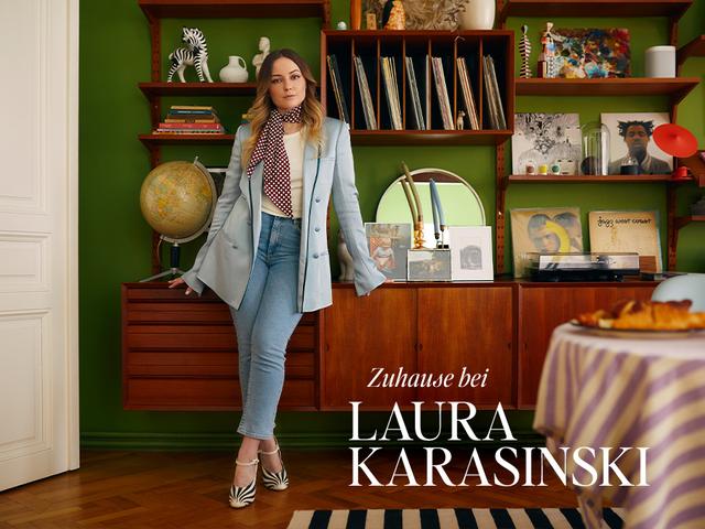 Designer's Secrets: So geht Mid-Century!