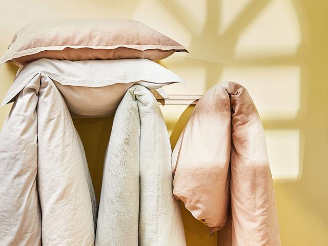 5-Sterne-Bettwäsche