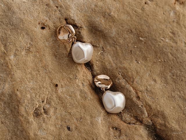 Best Invest: Perlenschmuck