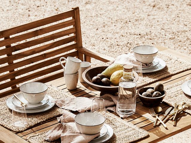  Best-of: Teakholzmöbel