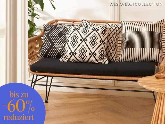 Bestseller by Westwing Collection