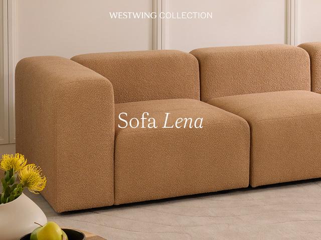 Sofa LENA