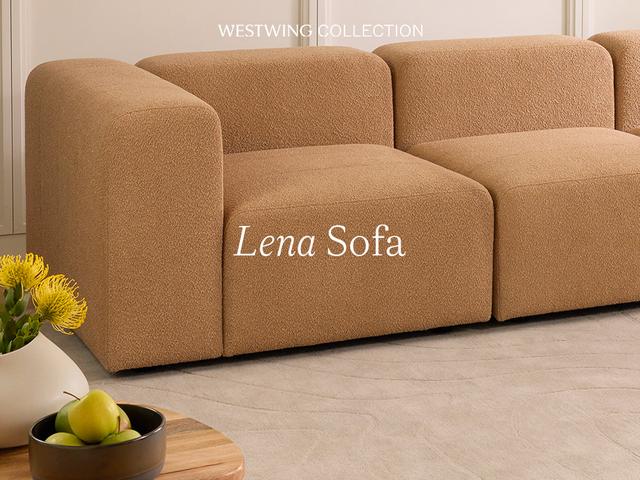 LENA Sofa