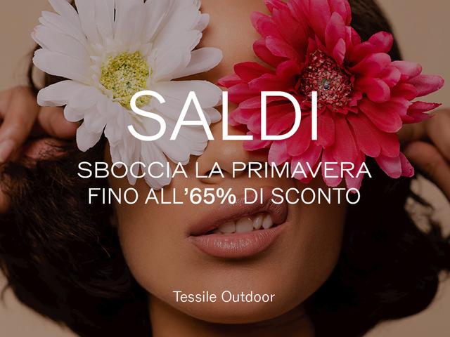 Tessile Outdoor