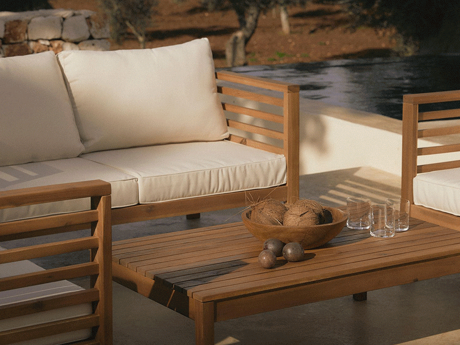 Outdoor Furniture by Westwing Collection