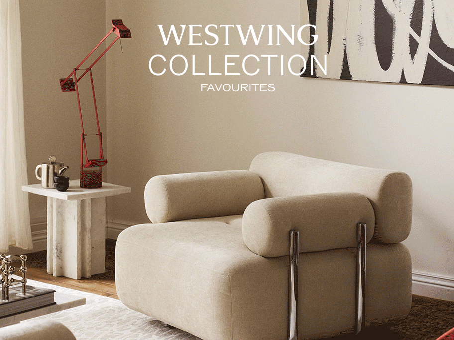 Les Favoris by Westwing Collection