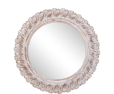 Nstnn zrcadlo "Alis”, Ø 62 cm