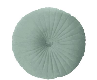 Leskl kulat sametov polt "Monet”, Ø 40 cm