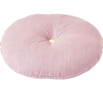 Kulat dekorativn polt "Devi” s vpln, Ø 35 cm