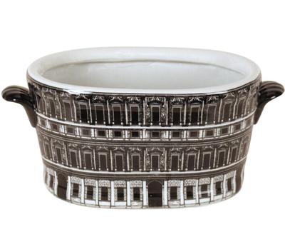 Obal na květináč "Palace III”, 19 x 33 x 15 cm