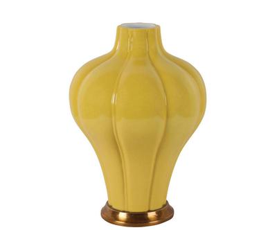 Váza "Pombal”, Ø 20, výš. 28 cm