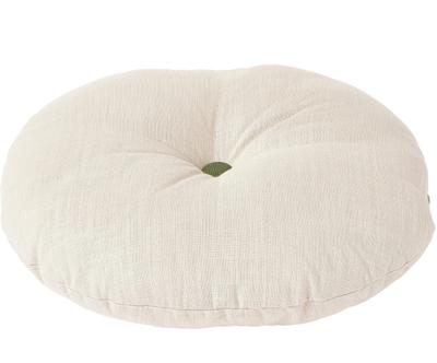 Kulat dekorativn polt "Devi”, Ø 35 cm