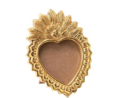 Fotormeek "Ex Voto”, 2 x 10 x 13 cm
