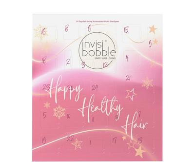 Adventn kalend "Happy Healthy”